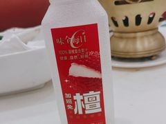 -第六季自助餐厅(甜水园店)