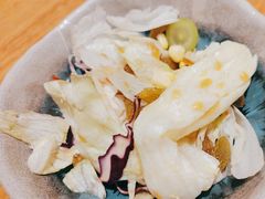 一心和风沙拉-一心创作料理屋(经开万达店)