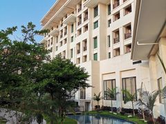 -惠州金海湾嘉华度假酒店