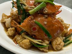 -79号渔船海鲜饭店(宝安店)