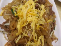 -味莊茶餐厅·自家點心(万象城店)