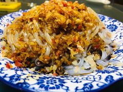 -富临轩私房菜(集庆门大街店)