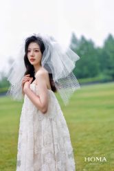 -荷玛高端新娘跟妆团队·彩妆培训