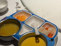 儿童餐-四季民福烤鸭店(王府井东安门店)