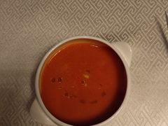 -Flame秀扒房西餐厅·石家庄希尔顿酒店