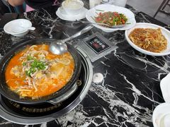 -李师傅脆肚(华强北店)