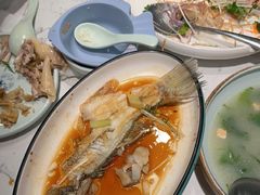 -大榕树下顺德菜(金沙洲永旺店)
