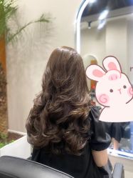 -P.R.O.salon 发哲