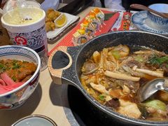 -太郎的家·平价日料(曼巴特店)