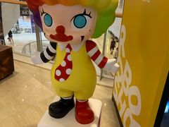 -泡泡玛特POPMART(龙湖杭州滨江天街店)