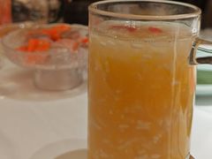 -小厨娘淮扬菜(天印大道店)