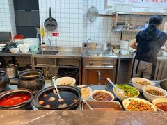 -李叁面馆(妇幼店)