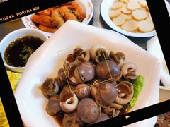 -张小歪的虾·螃蟹·生腌熟醉·打边炉(中山北路店)