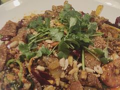 -拿渡·水煮鱼 麻辣香锅(西单大悦城店)