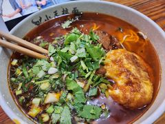 -小王拉面馆(颍上路店)