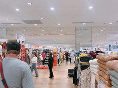 -优衣库(长沙国金中心店)