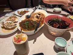 -维园悦谱·海派家常菜(乌鲁木齐南路店)