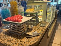 -厦门悦华酒店·绿庭主题自助餐厅