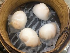 -香港蓮香樓(中環店)