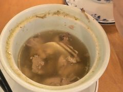 -菜鸟餐厅(珠江医院店)