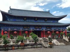-88号小吃店·经典云南菜·地道纳西美食