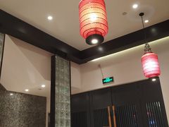 大堂-萧记三鲜烩面(黄河路店)