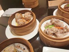 -领事馆19号中餐厅(厦门海景洲际酒店)