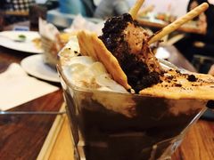 -Kitchen·Y洋厨房西餐厅(王府壹号店)