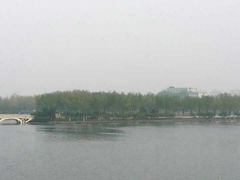 -大兴滨河森林公园