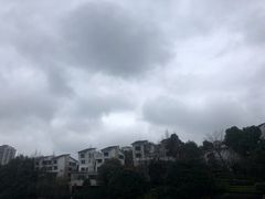 -西南政法大学(渝北校区)