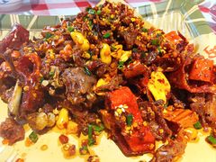 -西江红·株洲本地菜(滨江南路店)