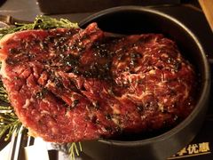 -厚贞日式烤肉(浦东汇智店)