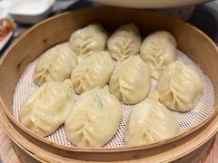 鲅鱼饺子-老渔民·北塘海鲜(新港远洋宾馆店)