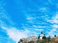 -七娘山