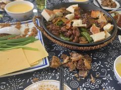 -八两八金·莱芜特色炒鸡(市南漳浦路店)