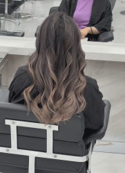 -5M HAIR SALON 旗舰店