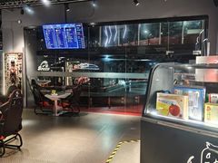 -魔赛卡丁车赛车汇(上海店)