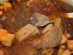 -苏晓玥·手作江南小吃(深圳北站店)