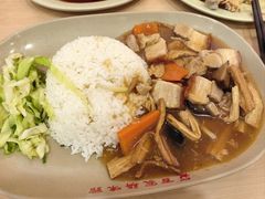 -百家鸡味馆(清泰店)