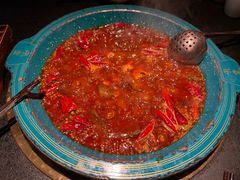 -吼堂老火锅(太古里总店)