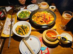 -纳瓦新疆菜(银都店)