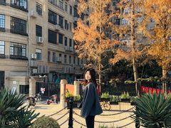 -河滨大楼