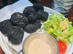 -小川洋风料理(江汉路店)