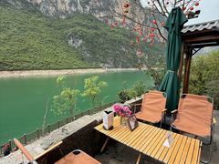 -乌江画廊(彭水苗族土家族自治县)