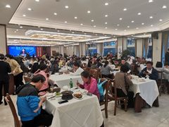 大堂-怡园饭店-餐厅(四望亭店)