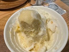 -杏甜品(尖沙咀加拿分道店)