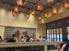 -厝味火锅·潮汕卤水火锅(十一合店)