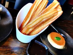 -Q MEX 库迈墨西哥餐吧(三里屯店)