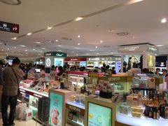 -乐天免税店(明洞店)