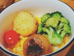 -森Some Fusion(荔湾店)